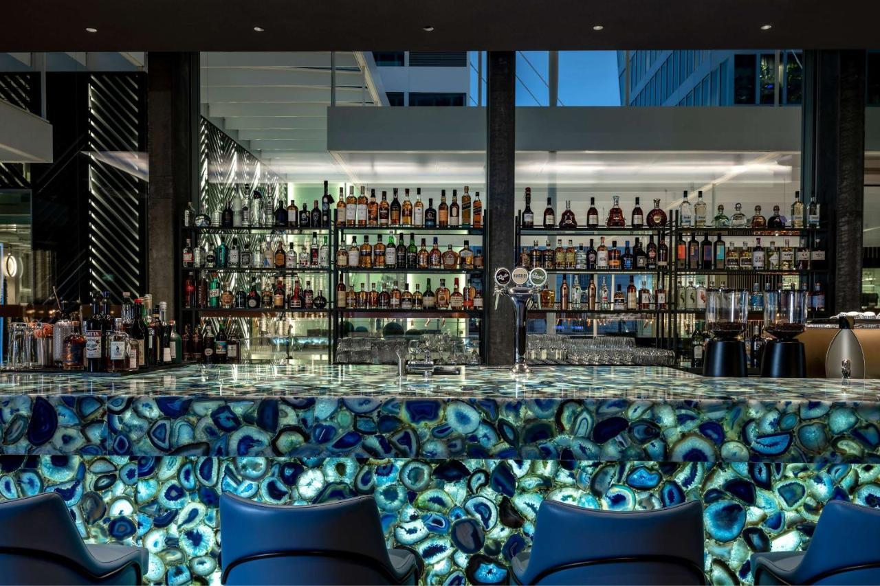 Hyatt Regency Zurich Airport Circle Hotel Kloten Exterior foto